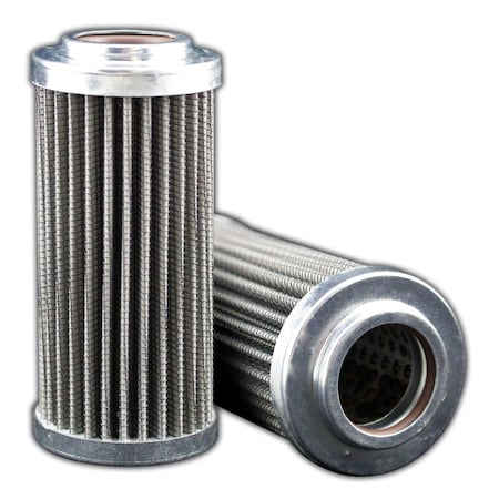 Main Filter FILTREC DVD20005B60B Replacement/Interchange Hydraulic Filter MF0576575